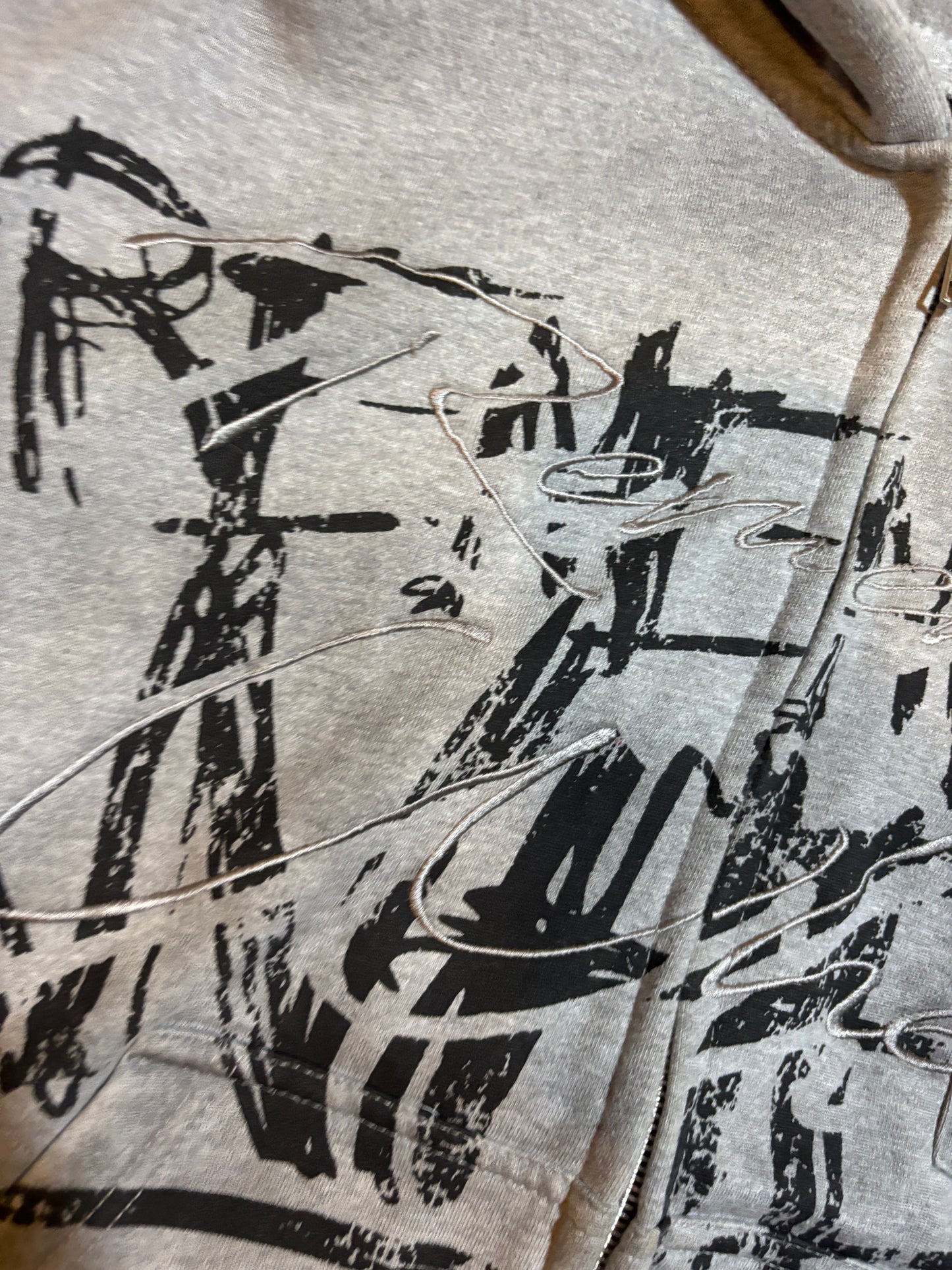 3x Memories Zip Up – Remember To Remember