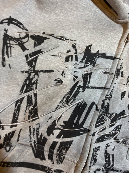 3x Memories Zip Up – Remember To Remember