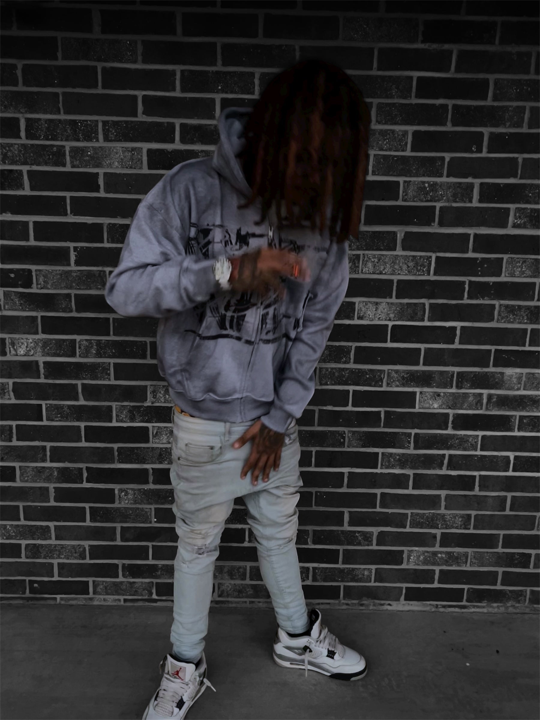 3x Memories Zip Up – Remember To Remember