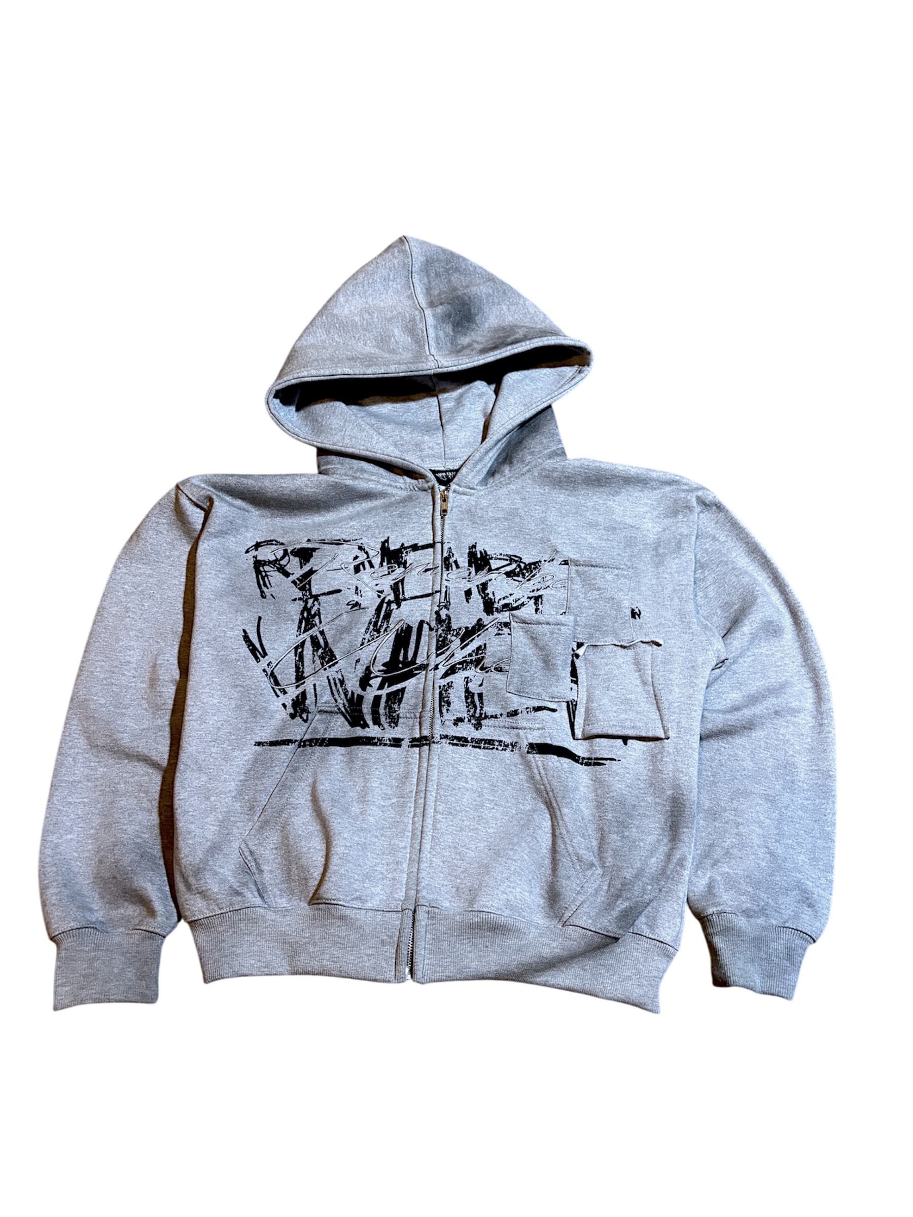 3x Memories Zip Up – Remember To Remember