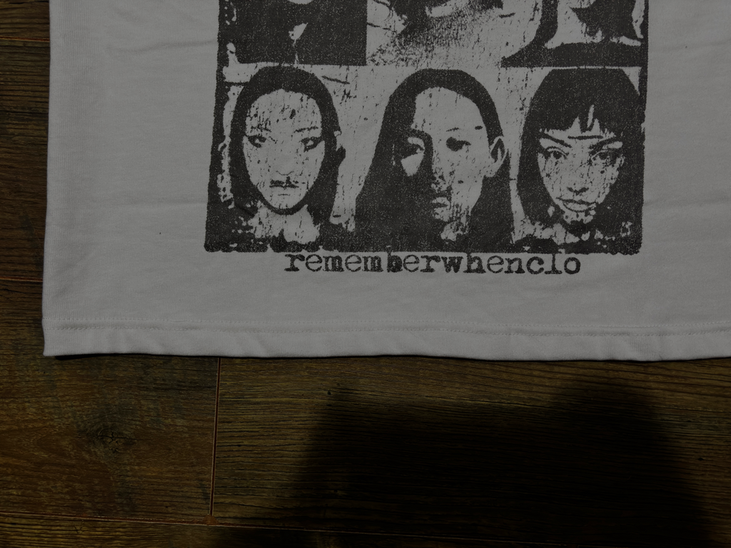 Comparison Kills Personality T’Shirt - Bad Memories