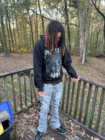 FLiCKER Hoodie – Remember To Remember