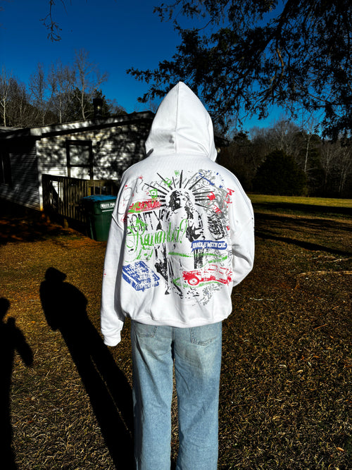 Don't You Remember? Hoodie - Bad Memories