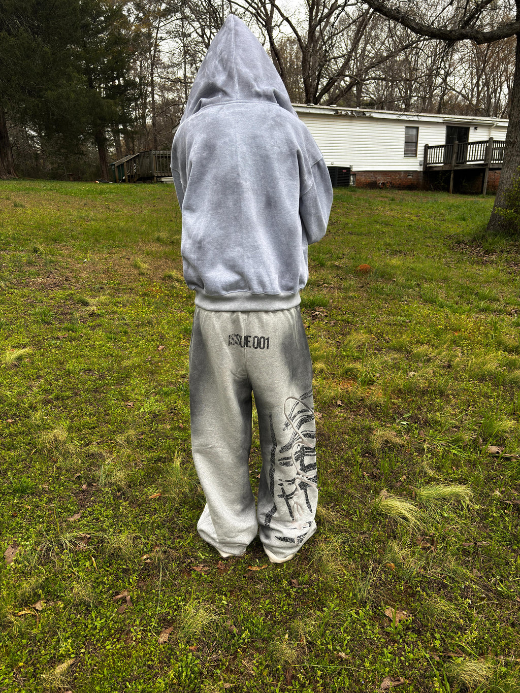 3x Memories Sweats - RTR V2 (Bonus Drop!)