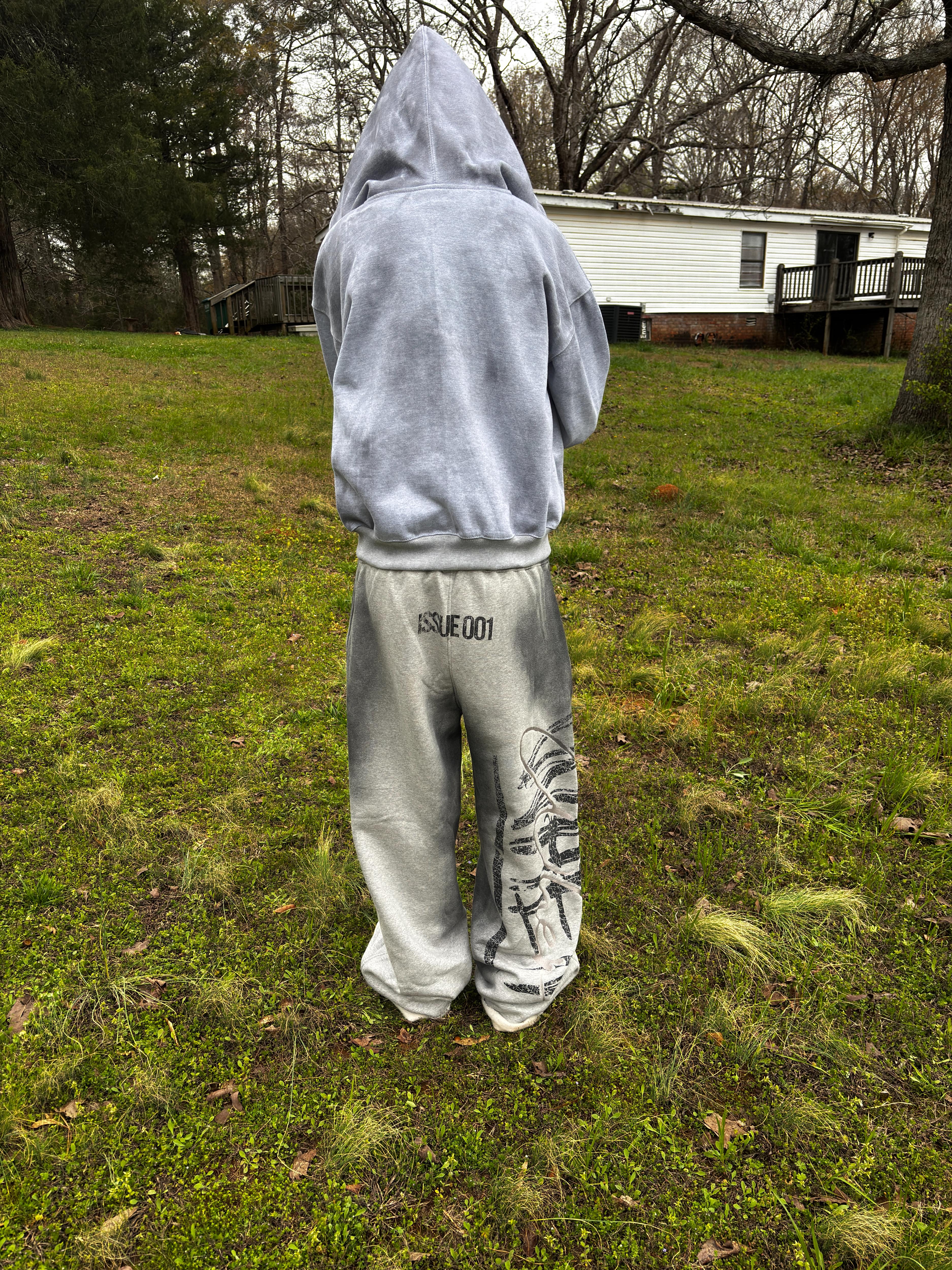 3x Memories Sweats - RTR V2 (Bonus Drop!)
