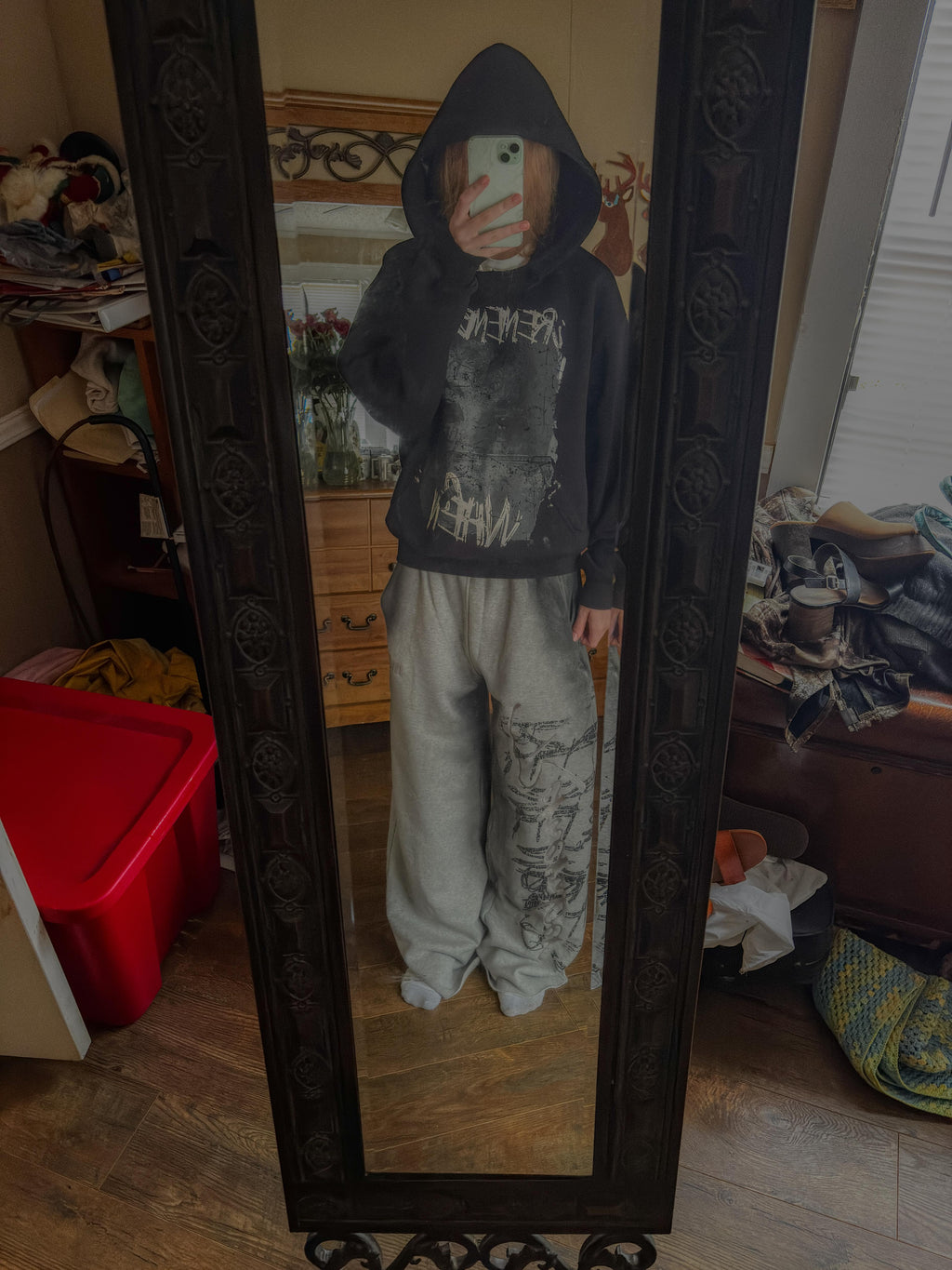 3x Memories Sweats - RTR V2 (Bonus Drop!)
