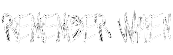 Remember When Clothing 