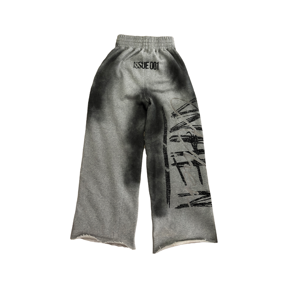 3x Memories Sweats - RTR V2 (Bonus Drop!)