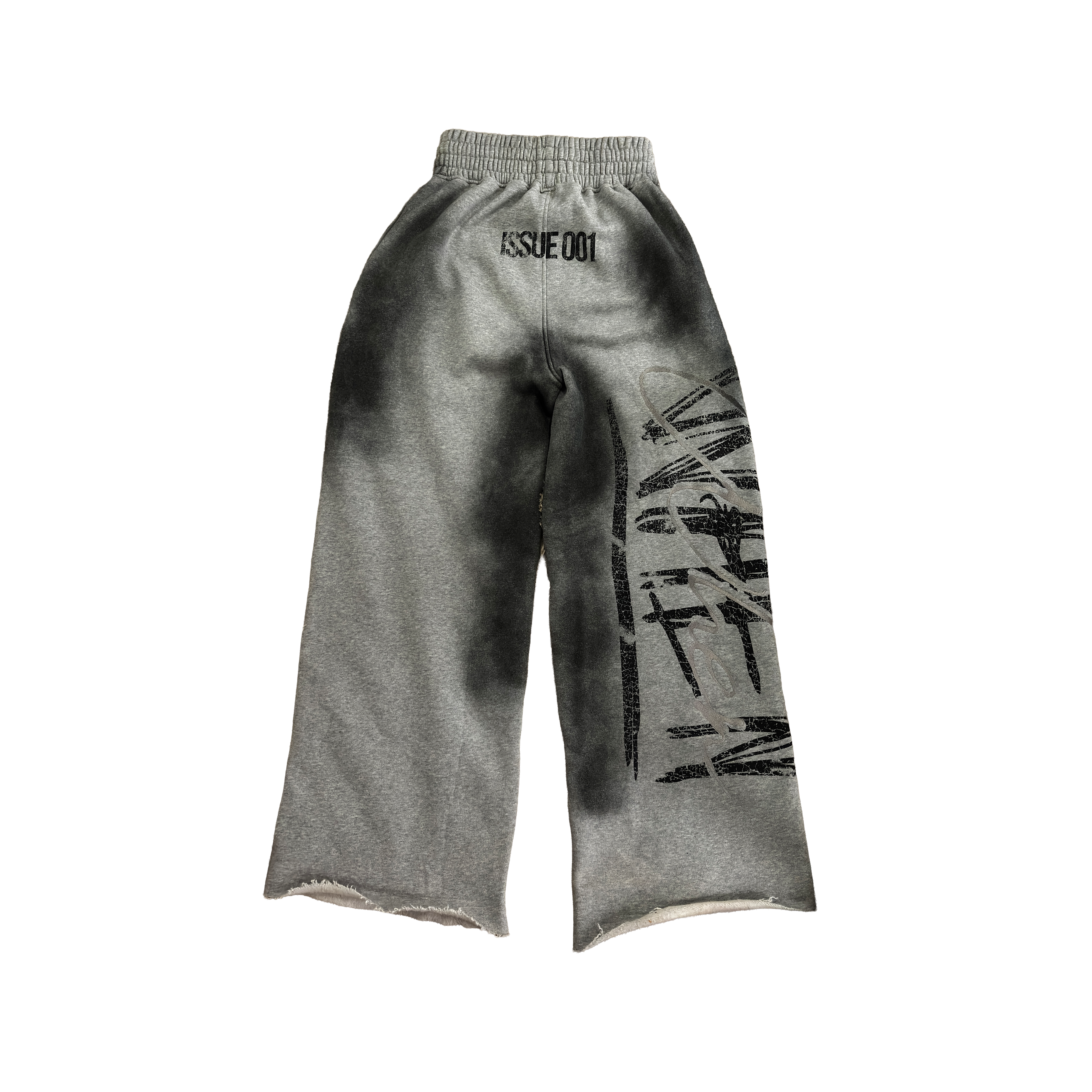 3x Memories Sweats - RTR V2 (Bonus Drop!)